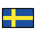 flag, Sweden